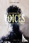 Marczenko, Tim - Disembodied Voices