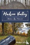 Adamovic, Michael - Hudson Valley History and Mystery