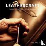 Armitage, Nigel - Leathercraft