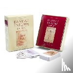 Matthews, Caitlin - Da Vinci Enigma Tarot