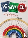 Sigma, Maria - Weave It!