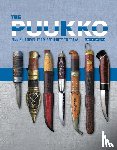 Ruusuvuori, Anssi - The Puukko