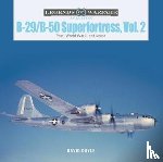 Doyle, David - B-29/B-50 Superfortress, Vol. 2