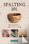 Robinson, Dr. Seri C. - Spalting 101