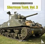 Doyle, David - Sherman Tank, Vol. 3