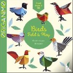 Ehrhard, Dominique - Birds