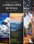 Mattson, Jaana - Jaana Mattson's Landscapes in Wool