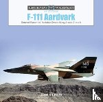 Gourley, John - F-111 Aardvark