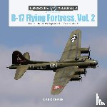 Doyle, David - B-17 Flying Fortress, Vol. 2