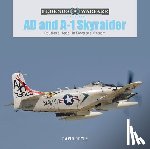 Doyle, David - AD and A-1 Skyraider