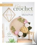 Better Day Books, Gaines, Amy - Modern Crochet Garden