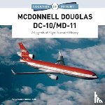 Borgmann, Wolfgang - McDonnell Douglas DC-10/MD-11