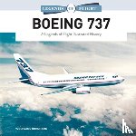 Borgmann, Wolfgang - Boeing 737