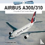 Borgmann, Wolfgang - Airbus A300/310