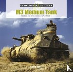 Doyle, David - M3 Medium Tank