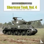 Doyle, David - Sherman Tank, Vol. 4