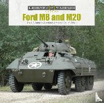 Doyle, David - Ford M8 and M20