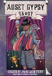 Pierri, James Jacob - Auset Gypsy Tarot