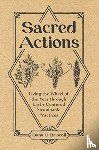 O'Driscoll, Dana - Sacred Actions