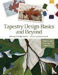 Scanlin, Tommye McClure - Tapestry Design Basics and Beyond