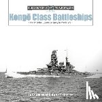 Ahlberg, Lars, Lengerer, Hans - Kongo-Class Battleships