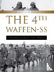 Afiero, Massimiliano - The 4th Waffen-SS Panzergrenadier Division "Polizei"