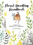 Adore, Julie - Floral Doodling Handbook