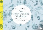 Cazo, Magali, Lauricella, Michel - The Little Drawing Workshop