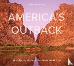 Annerino, John - America's Outback