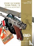 Guillou, Luc, Machtelinckx, Georges - The Luger P.08, Vol. 2