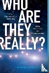 Harran, Daniel - Who Are They Really?