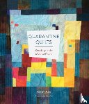 Sider, Sandra - Quarantine Quilts