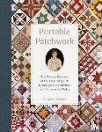 Weeks, Pamela - Portable Patchwork