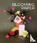 Reed, Laura - Blooming Paper