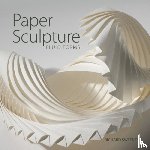 Sweeney, Richard - Paper Sculpture