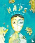 Landmann, Bimba - Maps of My Emotions