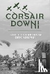 Irons, Martin - Corsair Down!