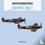 Mackay, Ron - Spitfire, Vol. 1