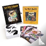 Seilonen, Beth - Ravyness Drakon Tarot