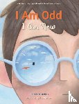 Giroux, Benjamin - I Am Odd, I Am New