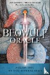 Matthews, John, Chandler, Virginia - Beowulf Oracle: Wisdom from the Northern Kingdoms
