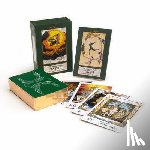 Buryn, Ed - William Blake Tarot of the Creative Imagination