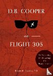 Edwards, Robert H. - D. B. Cooper and Flight 305