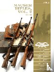 Guillou, Luc - Mauser Rifles, Vol. 2: 1918–1945