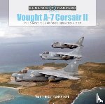 Garretson, Mat "Irish" - Vought A-7 Corsair II