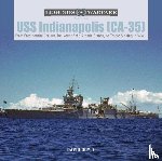 Doyle, David - USS Indianapolis (CA-35)