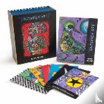 Rose, Rita - Outsider Art Tarot