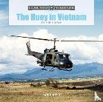Doyle, David - The Huey in Vietnam