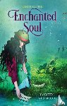 Westwood, Yasmeen - Tarot of the Enchanted Soul