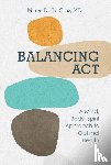 de la Cruz, Marco - Balancing Act